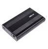 3.5 inch 3.5" USB 2.0 IDE HDD Hard Disk Drive Enclosure Cartridge Case Box Storage Devices External Case for Hdd Box for Hdd Box