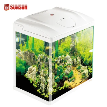 Sunsun Hrc 380d Serat Kecil Tangki Akuarium Ikan Buy Serat Ikan