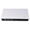 E-sun portable usb 3.0 sata interface cd dvd drive external blu ray dvd player
