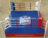 Pro Competition Boxing Ring for AIBA,IBF,Olympic Rules