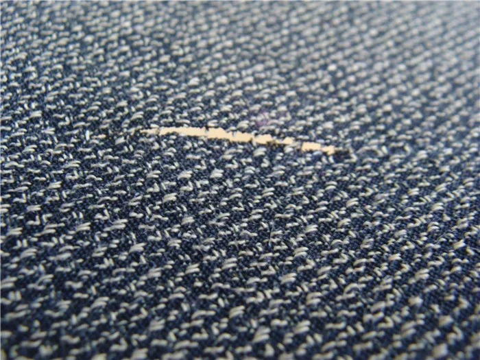 Functional Fabric Kevlar Knife Resistant Jacquard Polyester Fabric