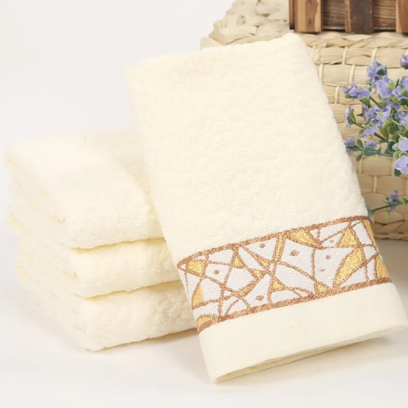 圣诞批发厨房毛巾手巾使用