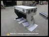 Portable and Foldable Tour Table Flight Case DJ Table for DJ Gears