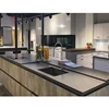 Millwork Joinery Modern Melamine Finish Kitchen Cabinet