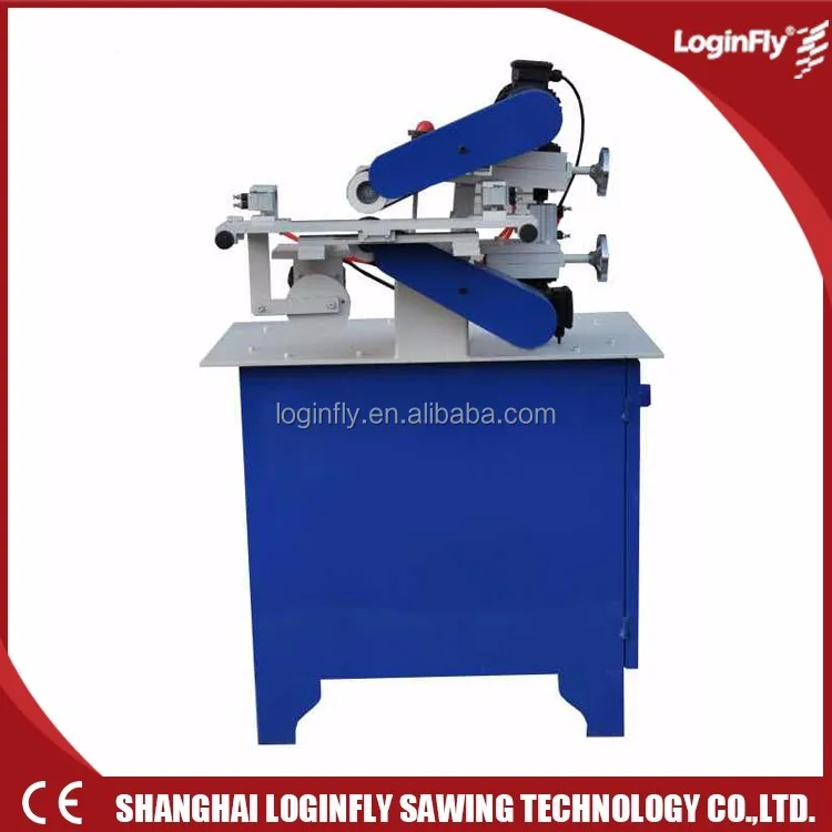 Automatic Hydraulic Band Saw Blade Polishing Machine Buy Blade
