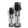 vertical high pressure water pump multistage vertical multistage pump manufacturers