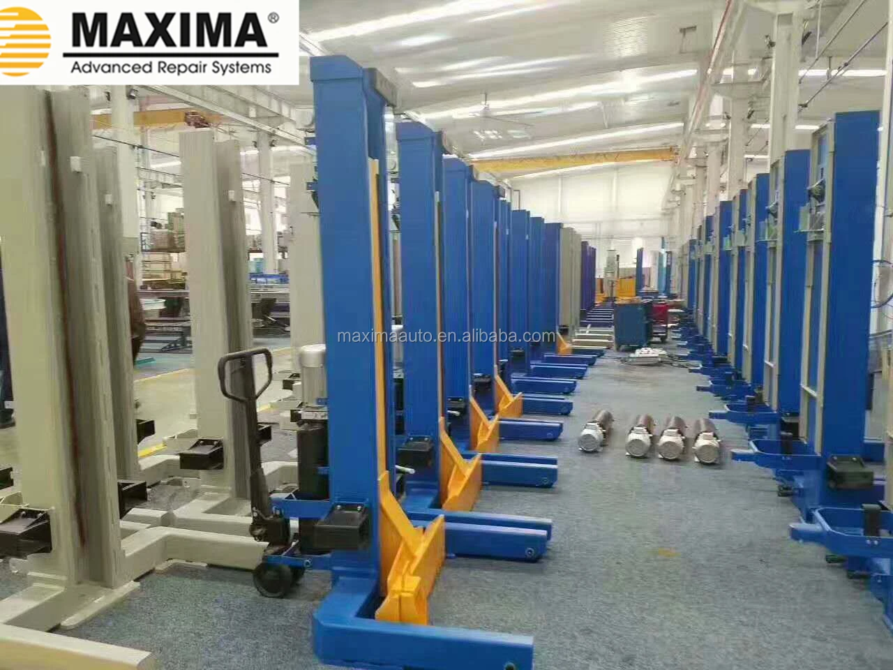 Production workshop 3