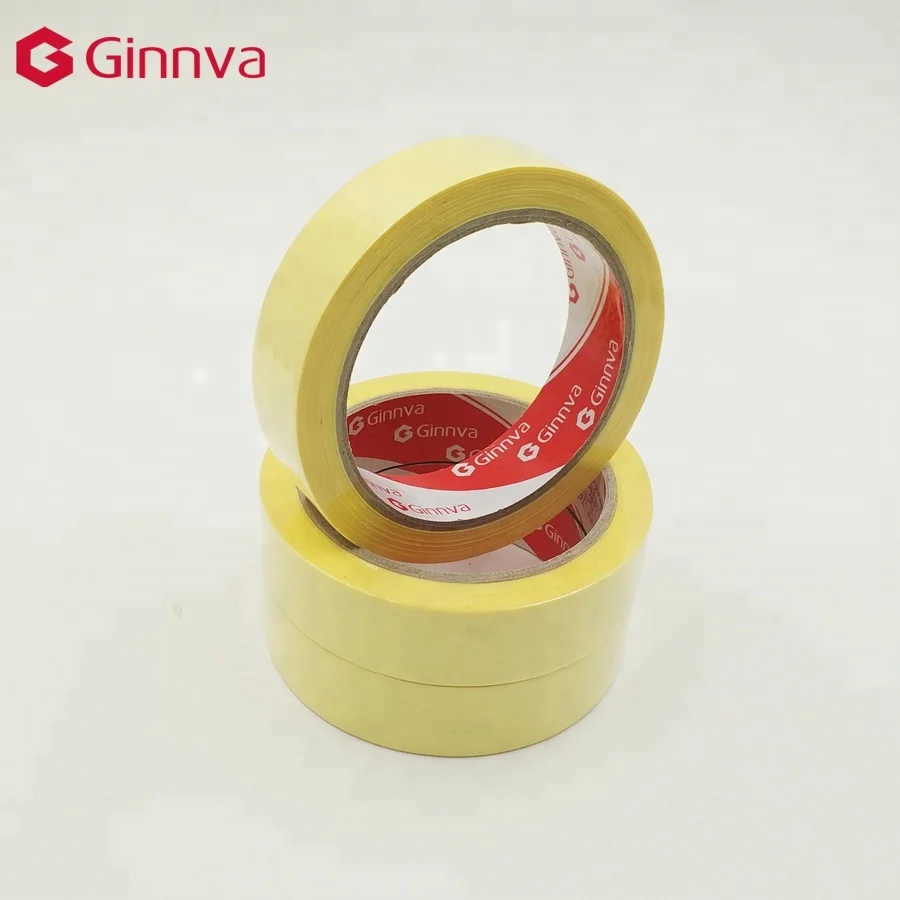 Ginnva masking tape car painting, View masking tape, Ginnva Product ...