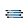 Strog Holding Force 18" Magnetic Tool organizer Bar Holder for Hardware Made In China