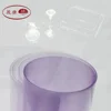 pvc sheet roll/vacuum forming plastic tray and plastic box packaging product
