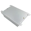 OEM custom Aluminum Shell sheet cheap Metal Stamping part Case with high quality made in China
