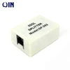 SP-202 RJ11 Line ADSL Splitter Telephone Splitter telecom parts adapter ADSL Modem Splitter