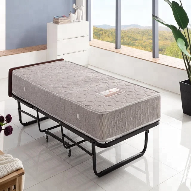 sims 4 custom content metal folding bed