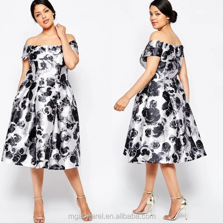 hot party dresses for plus sizes