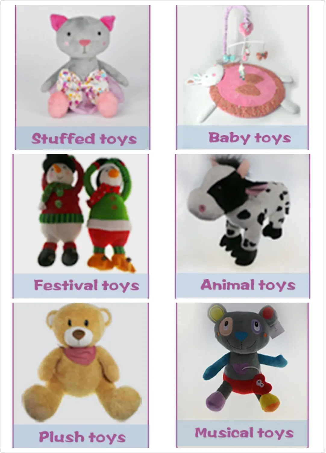 most popular plush toys 2021