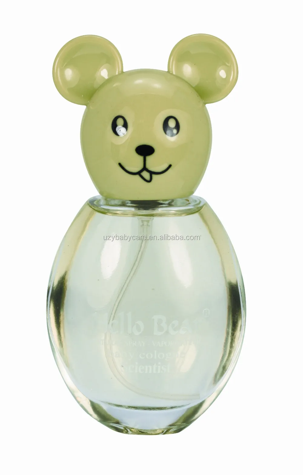 Hello Bear Baby Fruity & Floral Perfume Buy Hello Bear Baby Fruity