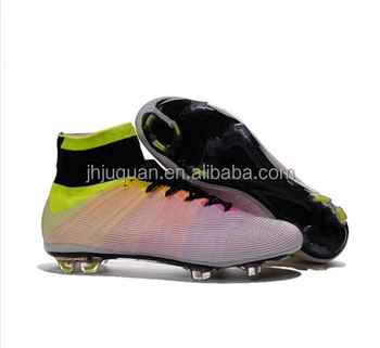 botas de futbol nuevas 2016