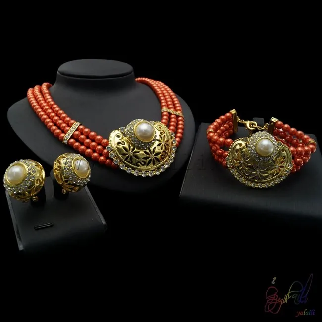 coral beads india