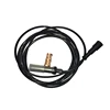 Auto Electrical System wheel speed sensor for MERCEDES-BENZ ACTROS 0015428818
