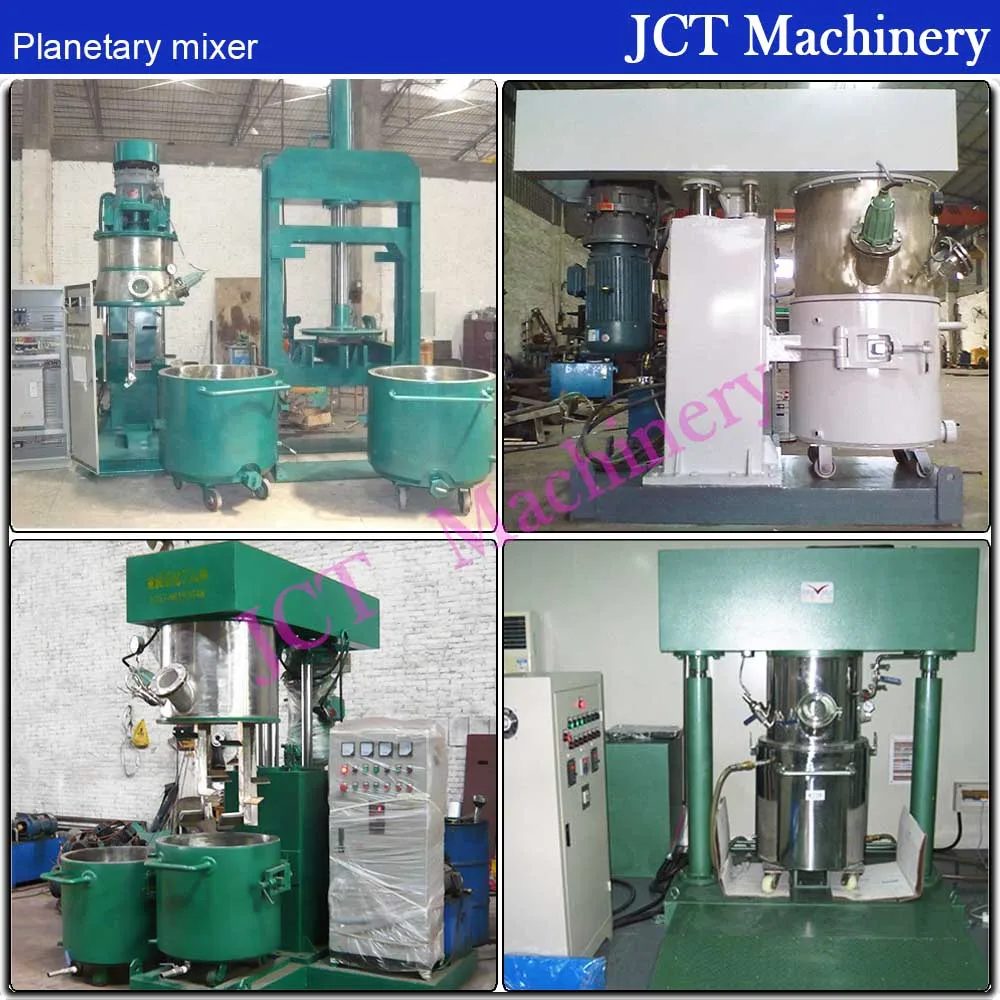 Jct Industrial Machine For Silica Gel Making Plant Buy Silica Gel