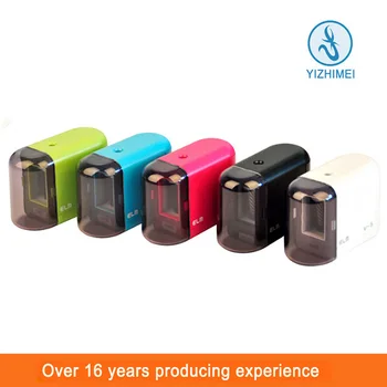 portable electric sharpener