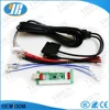 PC.PS2.PS3.360FOR WINDOWS 4 in 1 Arcade Encoder Arcade Controller