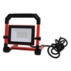 GS LED Work Light with On/ Off button, IP65 Waterproof Work Lights with Stand, Portable LED Work Light with Cord 10w 20w 30w 50w