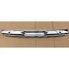 Chrome Nickel Finisher Under Window Wiper Panel for Hino Mega 500 Narrow Short 165cm Truck Spare Body parts