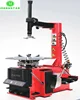 Fast used machine cylinder heavy duty tire changer no damage to wheels