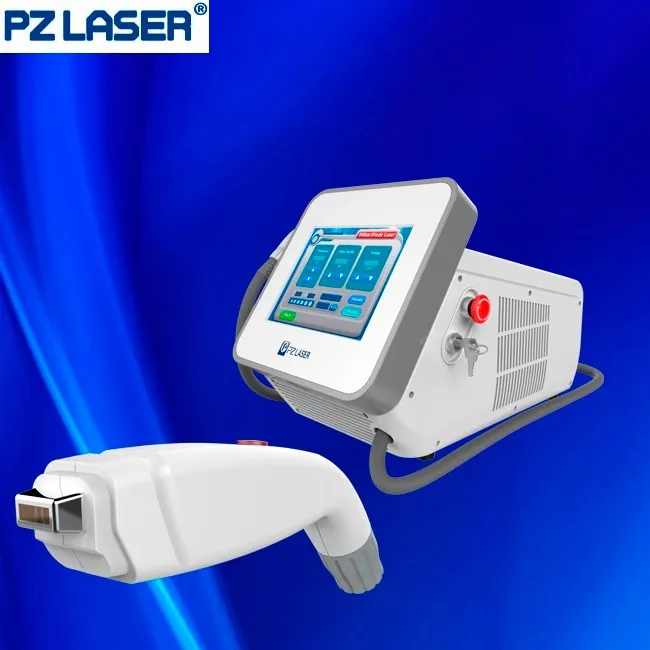 Newest Laser Soprano X Laser Hair Removal Beauty Machine - Buy Laser ...