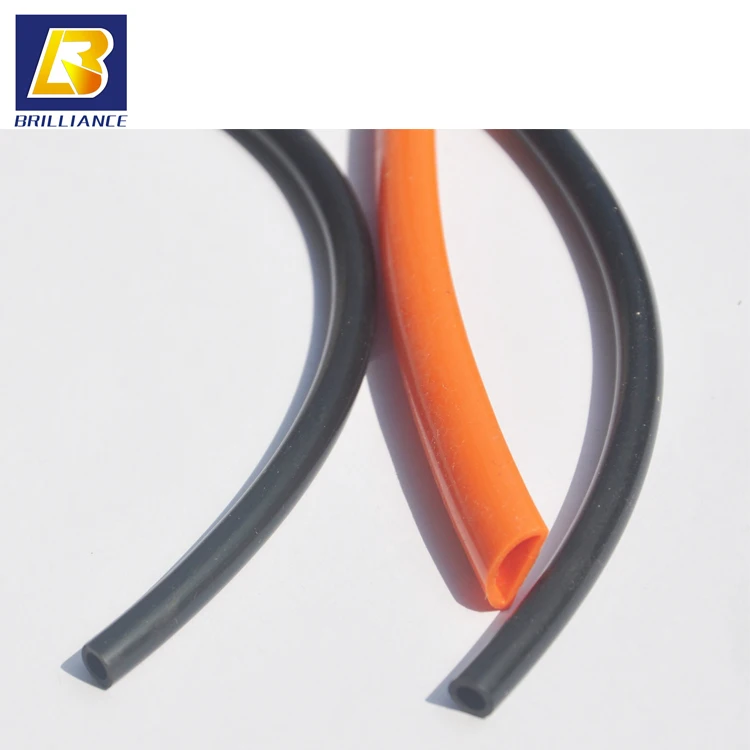 Conductive Emi Shielding Rubber Cord Zemrex Conductive Elastomer Rf