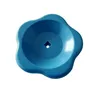 High-Low Dish Shape Pressure Control Knobs round knob door lock