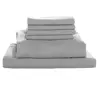 Hot sale 100% cotton quilt covers set all size 4-piece Bedding set