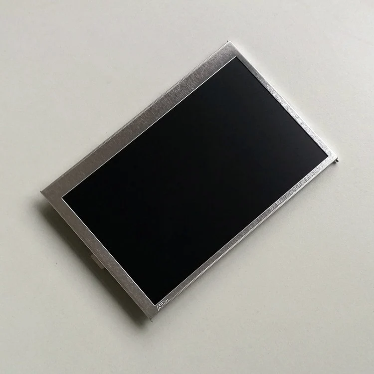 原装auo 5.8英寸 tft 液晶显示器 c058gvn01.