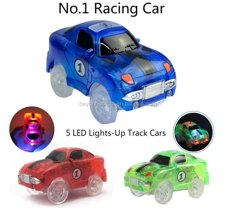 plastic track for toy cars