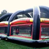 New product all in one sports arena inflatable sports games,Cheap Inflatable Basketball Game, Inflatable Sport Game For Sale