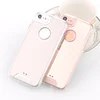 Luxury Mirror mobile back cover acrylic display mobile accessory for iPhone 7