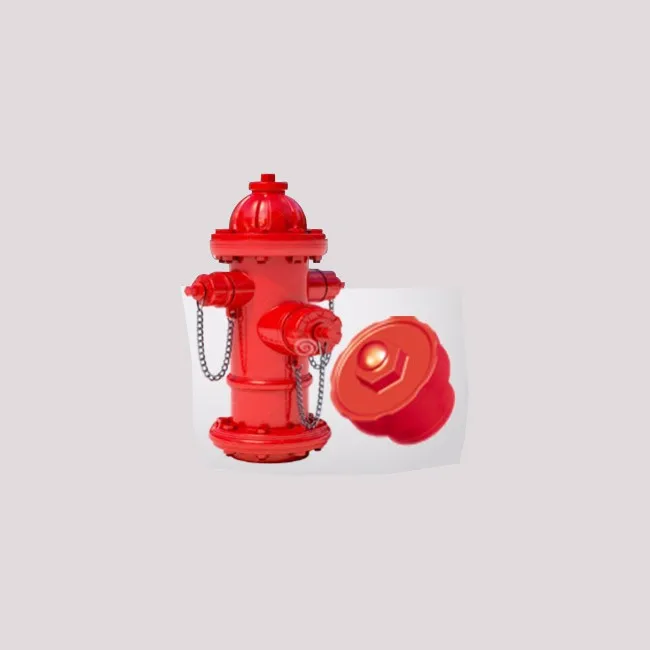 Fire Hydrant Monitor Smart Lorawan/nbiot Signal Transmission Iot