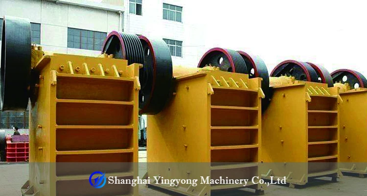 factory price Manufacturers Small Diesel mobile mini stone rock jaw crusher /gravel jaw crusher machine for hot Sale