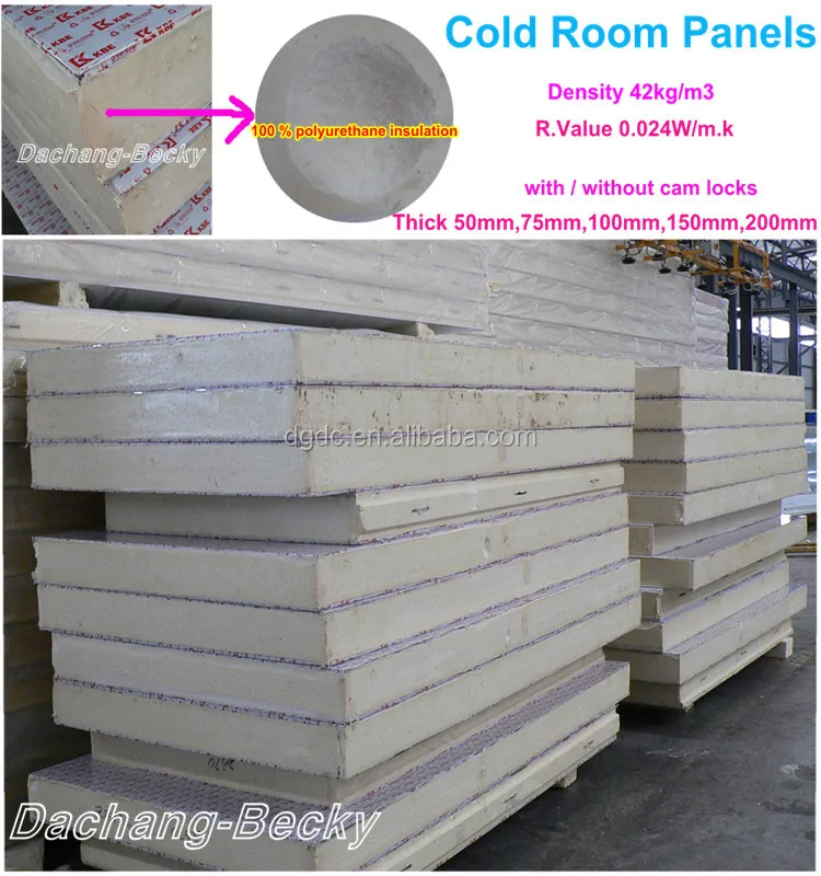 cold room panels-image