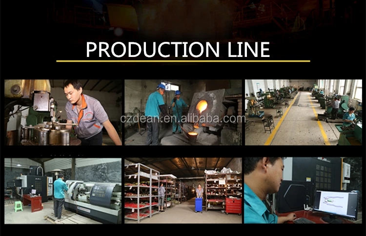 PRODUCT LINE