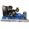3000 bar High Pressure Water jetting for Crude Oil Tank Cleaning Contractor