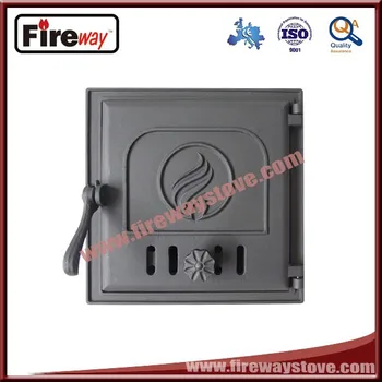Hot Selling Cast Iron Fireplace Door Buy Fireplace Door Fireplace