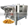 200 kg/h Gas Heating Efficient Peanut Roasting Machine for Cashew Nuts Almond Sunflower Seeds