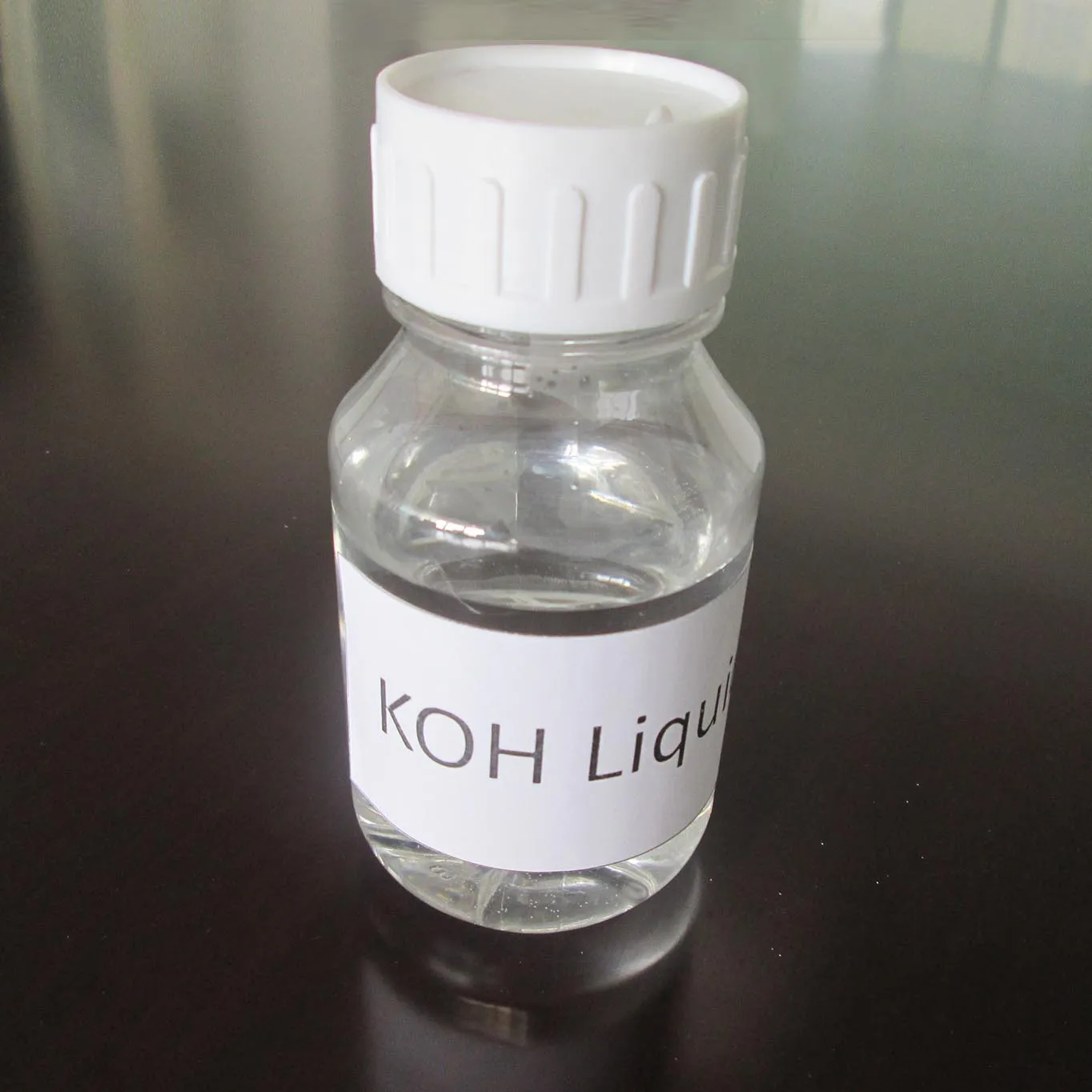 Industry Grade Potassium Hydroxide Caustic Potash Koh Used In Alkaline