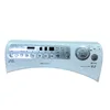 custom 3m embossing button washing machine control panel