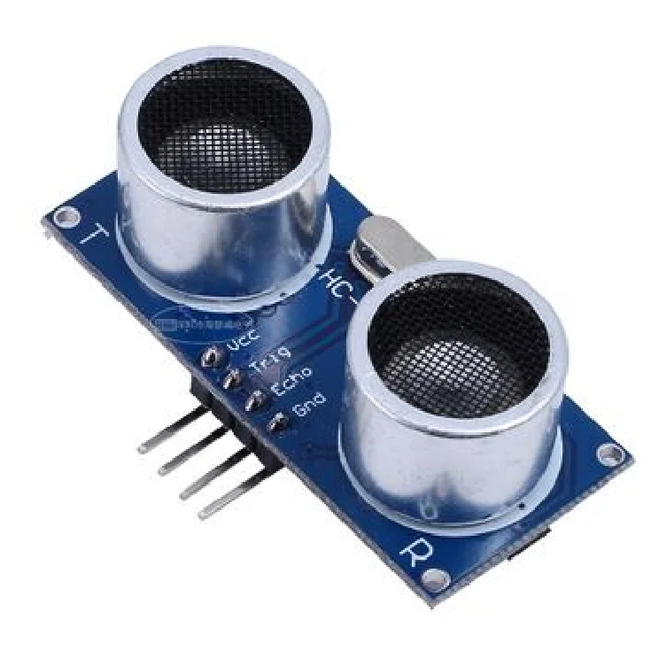 Ultrasonic Transmitter Receiver Sensor Hcsr04 Hcsr06 Buy Hcsr04 Hc