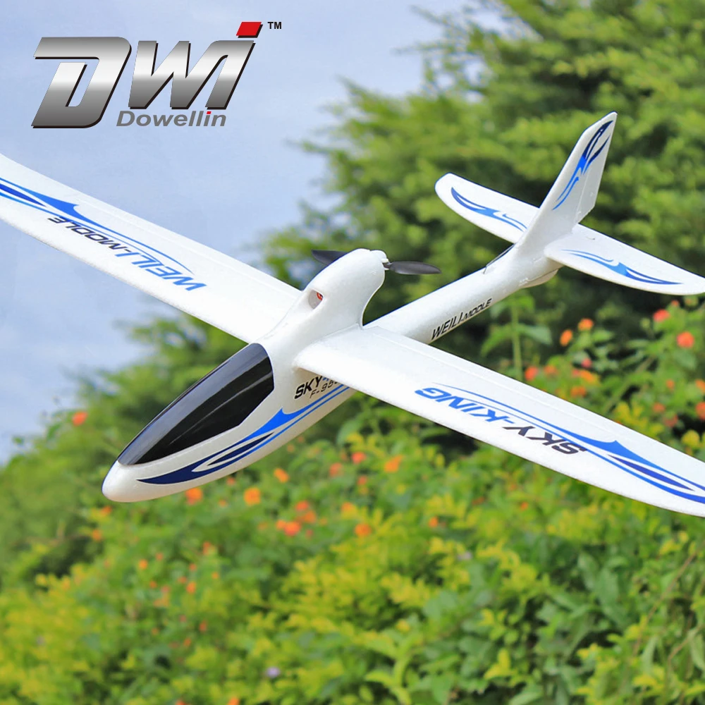 wltoys f959 sky king 2.4 g