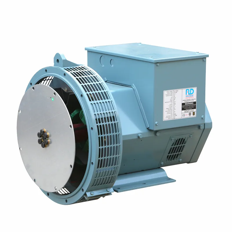 Manufacturer 2 Poles Ac Brushless Alternator 3000rpm 3600rpm Buy 2 Pole Alternator,Alternator