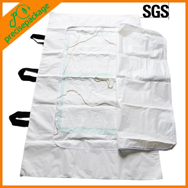 Custom Disposable Peva Corpse Body Bag For South Africa Buy Custom
